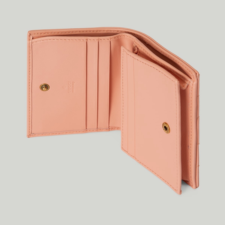 466492.AABZN.6707.008.080.0000.Light GG Marmont matelass card case wallet